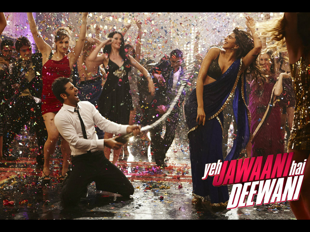 yeh jawaani hai deewani full movie online hd free yeh jawaani hai deewani full movie online hd free